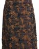 KOBI HALPERIN KOBI HALPERIN Olsen Tweed Midi Skirt - 5