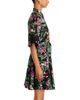 Kobi Halperin Kobi Halperin Pierre Printed Tie Waist Mini Dress - 5