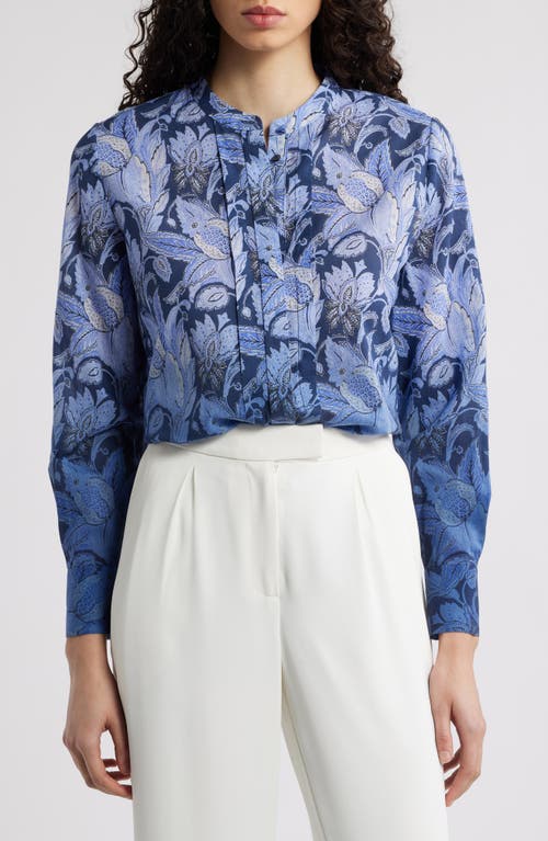 KOBI HALPERIN KOBI HALPERIN Print Top