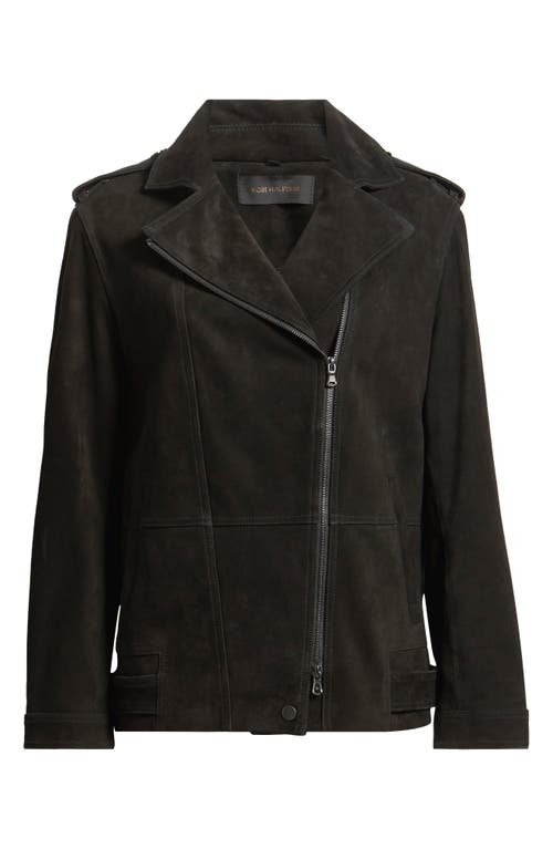 KOBI HALPERIN KOBI HALPERIN Priscilla Suede Jacket
