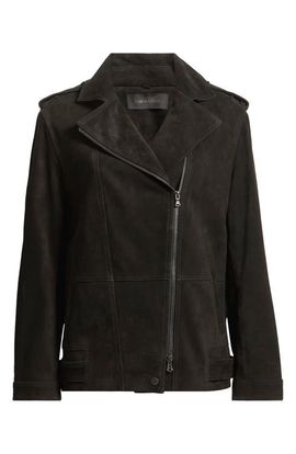 KOBI HALPERIN KOBI HALPERIN Priscilla Suede Jacket