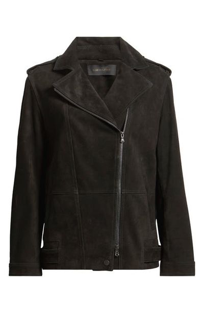 KOBI HALPERIN KOBI HALPERIN Priscilla Suede Jacket