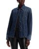 Kobi Halperin Kobi Halperin Priya Denim Jacket - 1