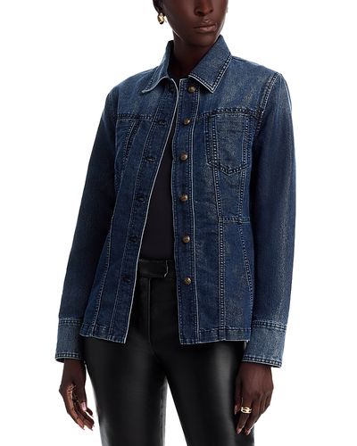 Kobi Halperin Kobi Halperin Priya Denim Jacket