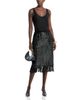 Kobi Halperin Kobi Halperin Raella Sequin Skirt - 2
