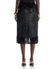 Kobi Halperin Kobi Halperin Raella Sequin Skirt - 3
