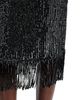 Kobi Halperin Kobi Halperin Raella Sequin Skirt - 5