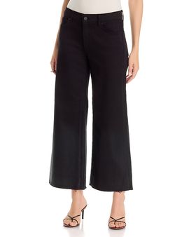 Kobi Halperin Kobi Halperin Rafaella High Rise Wide Leg Pants