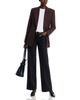 Kobi Halperin Kobi Halperin Reese Wide Leg Pants - 2