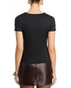 Kobi Halperin Kobi Halperin Rhianna Knit Top - 3