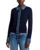 Kobi Halperin Kobi Halperin Rosalie Sweater - 1