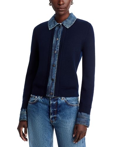Kobi Halperin Kobi Halperin Rosalie Sweater