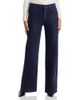 Kobi Halperin Kobi Halperin Sagit High Rise Jeans in Midnight - 1