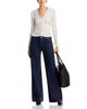 Kobi Halperin Kobi Halperin Sagit High Rise Jeans in Midnight - 2