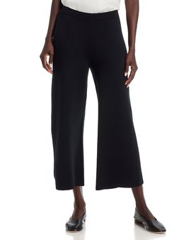 Kobi Halperin Kobi Halperin Saphire Ankle Pull On Pants