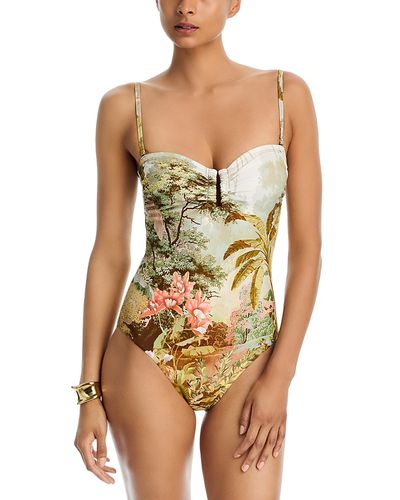 Kobi Halperin Kobi Halperin Shira One Piece Swimsuit