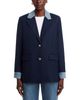 Kobi Halperin Kobi Halperin Silva Mixed Media Jacket - 3