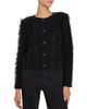Kobi Halperin Kobi Halperin Sloane Fringe Cardigan - 1