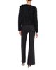 Kobi Halperin Kobi Halperin Sloane Fringe Cardigan - 2