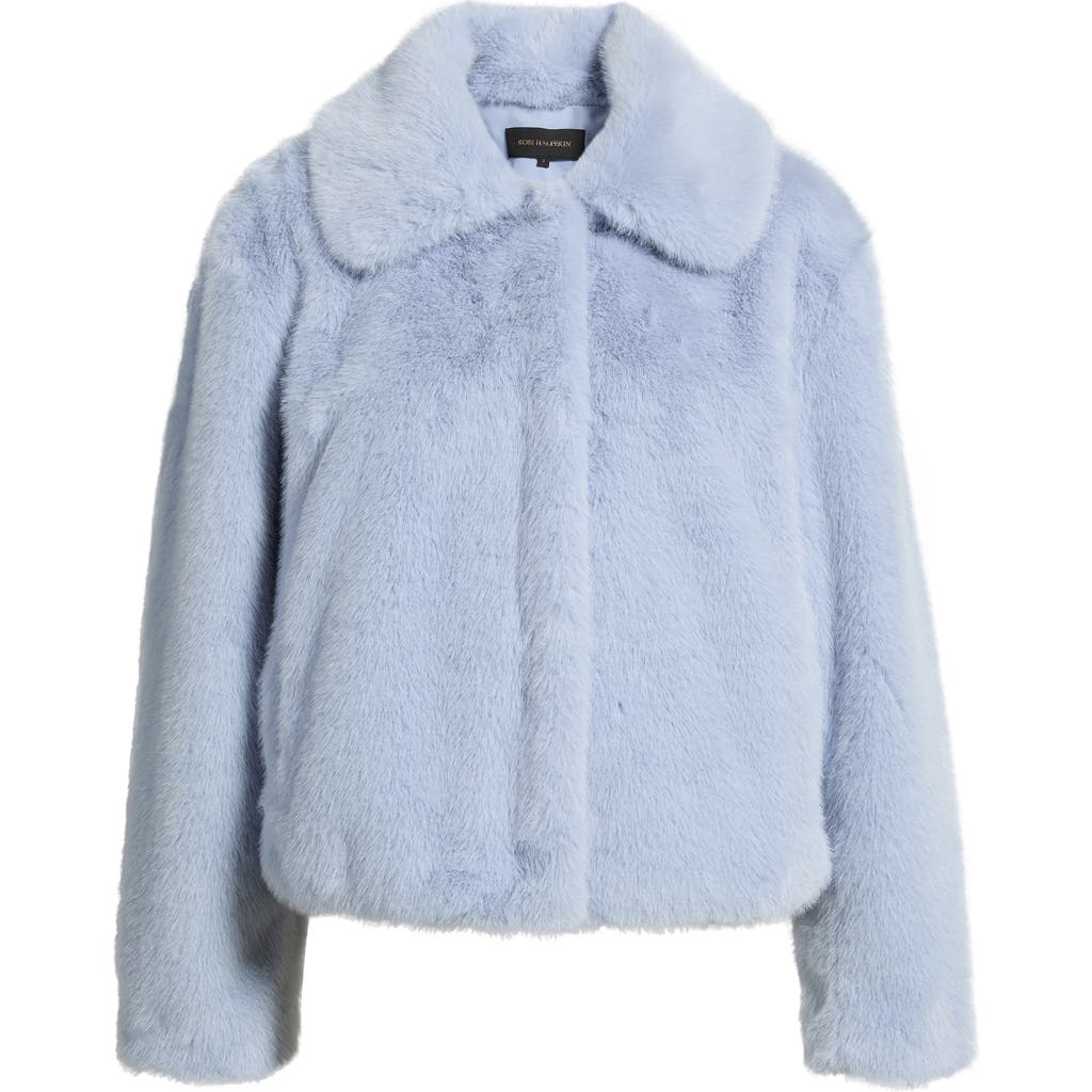 KOBI HALPERIN KOBI HALPERIN Tami Faux Fur Coat