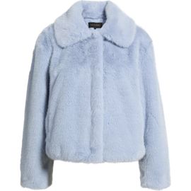 KOBI HALPERIN KOBI HALPERIN Tami Faux Fur Coat
