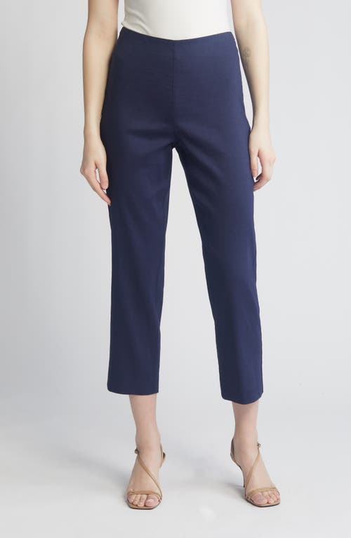 KOBI HALPERIN KOBI HALPERIN Tori Linen Blend Pants