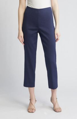 KOBI HALPERIN KOBI HALPERIN Tori Linen Blend Pants