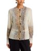 Kobi Halperin Kobi Halperin Trix Crewneck Cardigan - 1