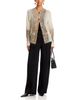 Kobi Halperin Kobi Halperin Trix Crewneck Cardigan - 2
