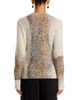 Kobi Halperin Kobi Halperin Trix Crewneck Cardigan - 3