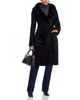 Kobi Halperin Kobi Halperin Valentine Hooded Coat - 2