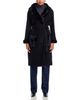 Kobi Halperin Kobi Halperin Valentine Hooded Coat - 3