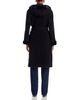 Kobi Halperin Kobi Halperin Valentine Hooded Coat - 4