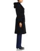 Kobi Halperin Kobi Halperin Valentine Hooded Coat - 5