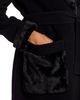 Kobi Halperin Kobi Halperin Valentine Hooded Coat - 6