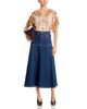 Kobi Halperin Kobi Halperin Ysabelle Skirt - 2