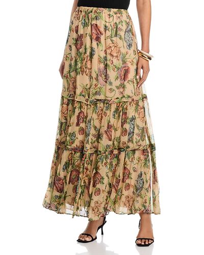 Kobi Halperin Kobi Halperin Zane Skirt