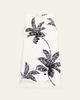 Kobi Halperin Maren Sleeveless Palm Leaf-Print Lace Dress - 1