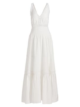 Kobi Halperin Women's Alessia Maxi Dress