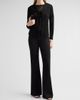 Kobi Halperin Women's Arden Tie-Front Sweater - 2