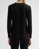Kobi Halperin Women's Arden Tie-Front Sweater - 3