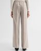 Kobi Halperin Women's Beck Wool Brushed Twill Pants - 3