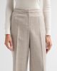 Kobi Halperin Women's Beck Wool Brushed Twill Pants - 5