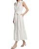 Kobi Halperin Women's Camila Embroidered Eyelet Midi-Dress - 2