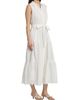 Kobi Halperin Women's Camila Embroidered Eyelet Midi-Dress - 4