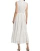 Kobi Halperin Women's Camila Embroidered Eyelet Midi-Dress - 5