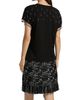 Kobi Halperin Women's Carmel Beaded Cotton T-Shirt - 5