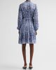 Kobi Halperin Women's Charlotte Animal-Print Dress - 3