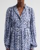 Kobi Halperin Women's Charlotte Animal-Print Dress - 5