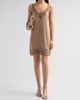 Kobi Halperin Women's Ciara Embroidered Lace-Trimmed Mini Slip Dress - 2